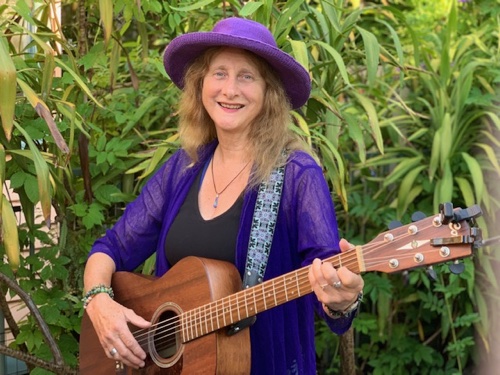 Maggie Somerville